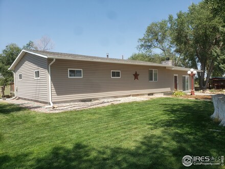 19523 County Road 11, Fort Morgan, CO 80701