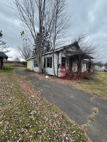 TBD Flat Ridge Rd, Sugar Grove, VA 24375