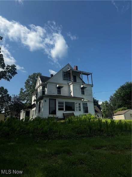 678 State Mill Rd, Akron, OH 44319