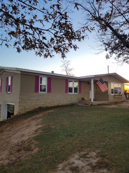 777 Corinth Church Rd, Rock Island, TN 38581