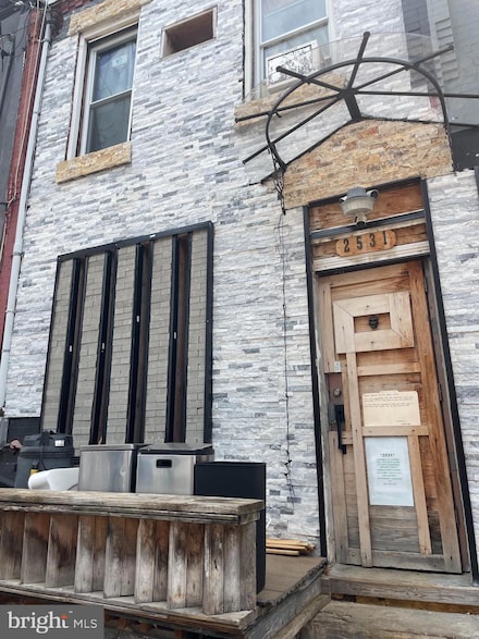 2531 N Colorado St, Philadelphia, PA 19132