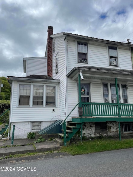 150 2nd St, Mount Carmel, PA 17851