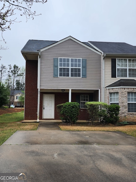 1125 Labonte Pkwy, McDonough, GA 30253