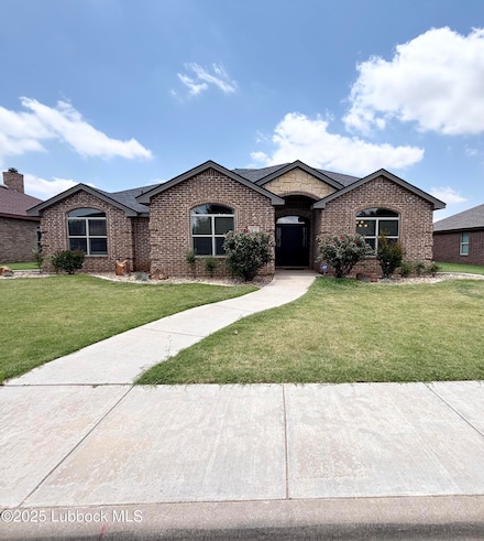 6105 75th Place, Lubbock, TX 79424