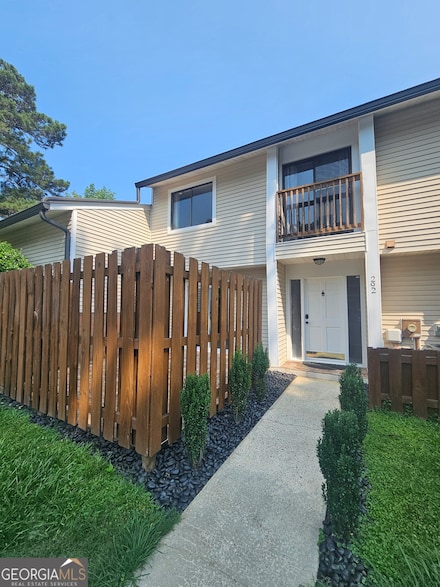 292 Twiggs Corner, Peachtree City, GA 30269