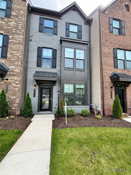 14107 Millpointe Rd, Midlothian, VA 23114