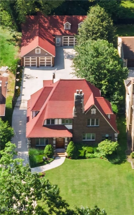 10612 Lake Shore Blvd, Cleveland, OH 44108