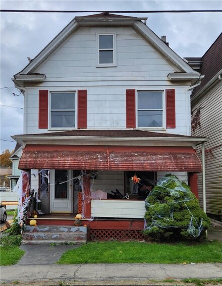 403 Virginia Ave, Butler, PA 16001
