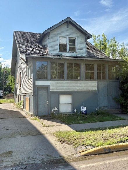 616 5th Ave, Havre, MT 59501