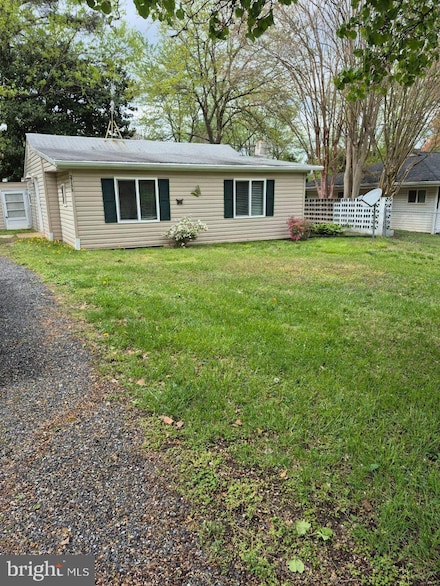 27175 Cleveland St, Mechanicsville, MD 20659