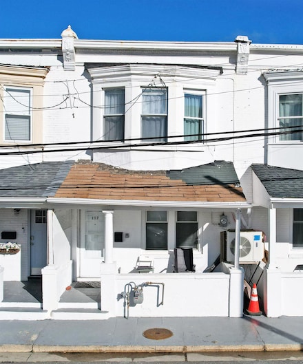 117 S Congress Ave, Atlantic City, NJ 08401