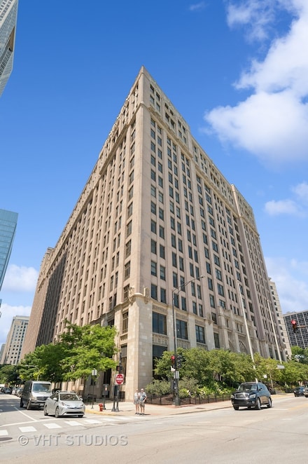 680 N Lake Shore Dr Unit 1616, Chicago, IL 60611