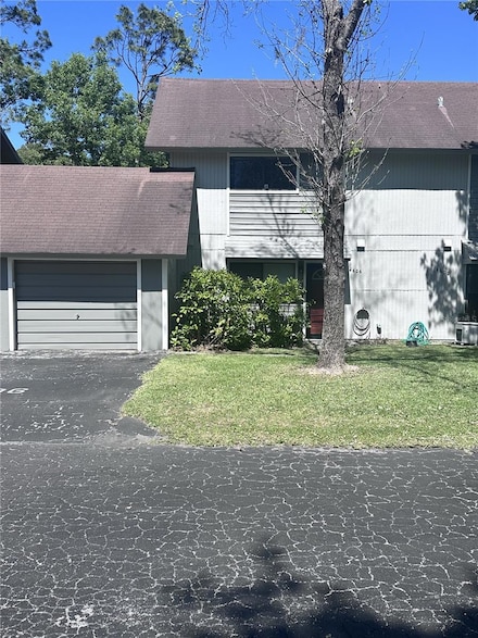 4606 NW 41st Place Unit 107, Gainesville, FL 32606