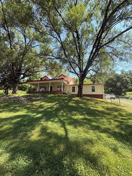 171 Firebrick Indian Run Rd, South Portsmouth, KY 41174