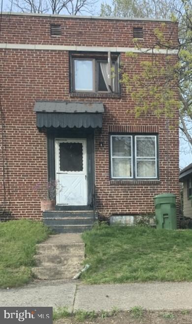 322 Fountain Ave, Camden, NJ 08105