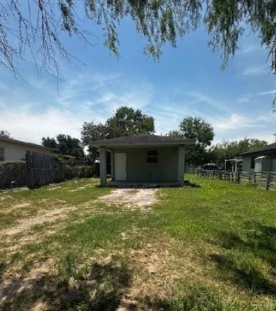 111 N 7th St, Donna, TX 78537