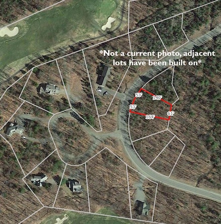 6028 Village On the Green Rd, Carrabassett Valley, ME 04947