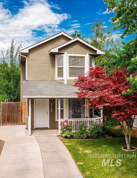 2117 S Kerr St, Boise, ID 83705