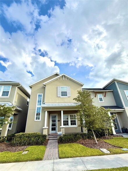 9922 Rodbell St, Orlando, FL 32827