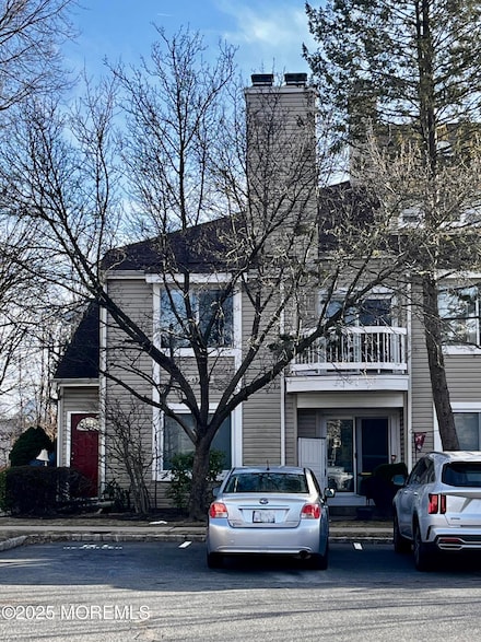 46 Chatham Square Unit 146, Parlin, NJ 08859