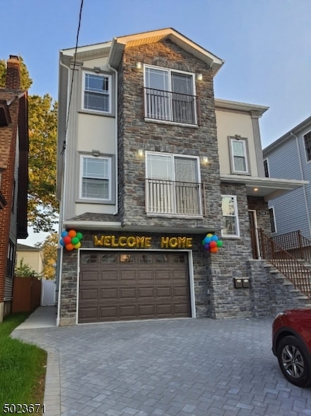 518 Linden Ave Unit 520, Elizabeth, NJ 07202