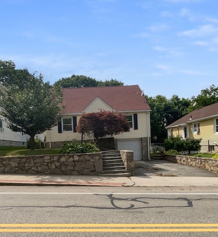 227 Plantation St, Worcester, MA 01604