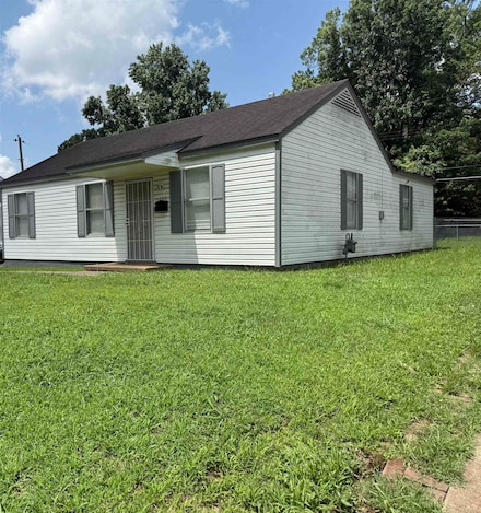 1759 Walter St, Memphis, TN 38108