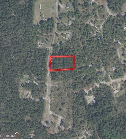 6926 Greenfield Rd, Blackshear, GA 31516