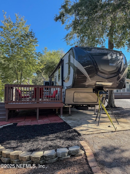 25129 NE 143rd Lot 479 Ln, Salt Springs, FL 32134