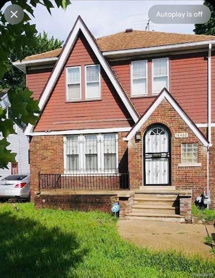 18480 Westphalia St, Detroit, MI 48205