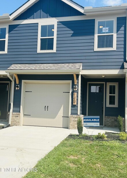 1457 Mountain Quail Cir, Alcoa, TN 37701
