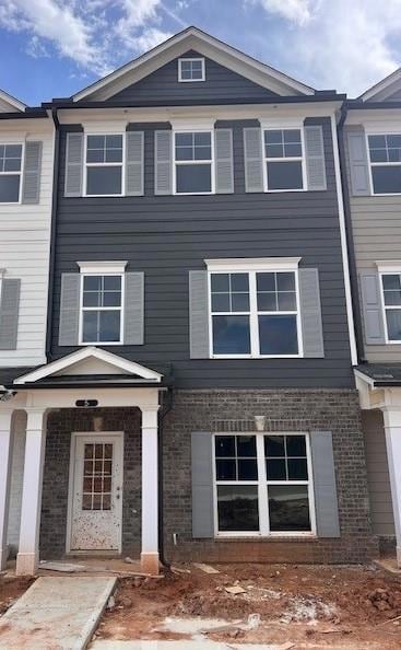 5 Mercury Ln Unit 35, Newnan, GA 30265