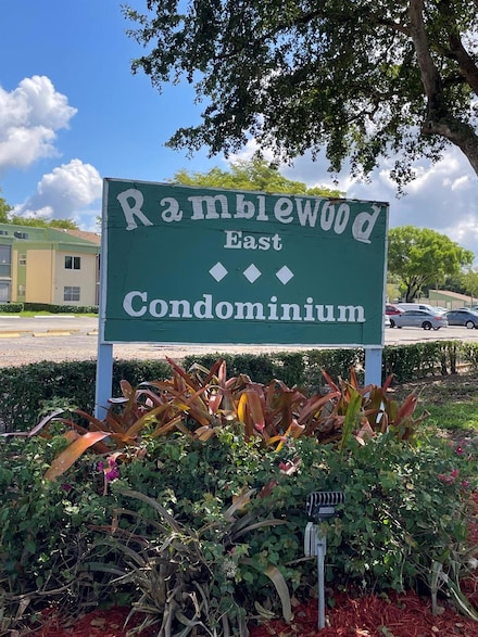 4269 NW 89th Ave Unit 106, Coral Springs, FL 33065