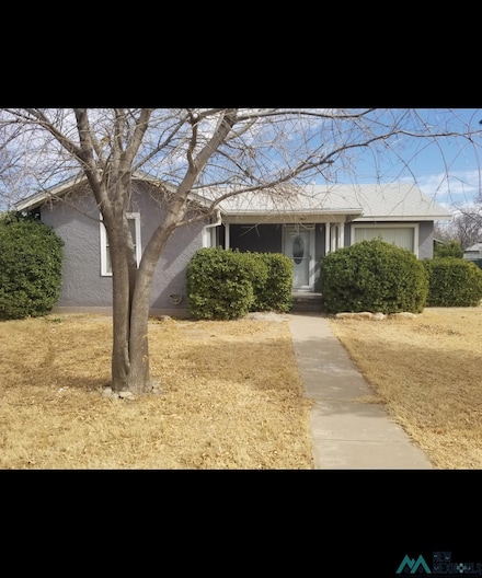 1405 S Lea Ave, Roswell, NM 88203