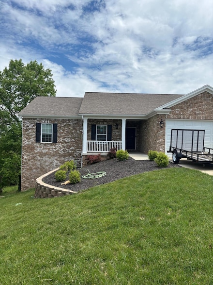 875 Ridgeview Dr, Frankfort, KY 40601