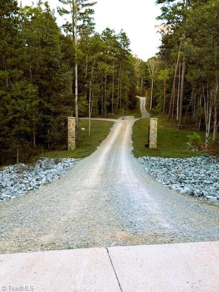 0000 Thayer Rd, Trinity, NC 27370