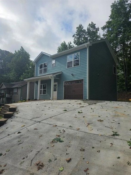 6980 Lakeside Place, Gainesville, GA 30506