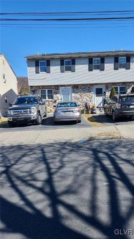 1019 S Front St, Allentown, PA 18103