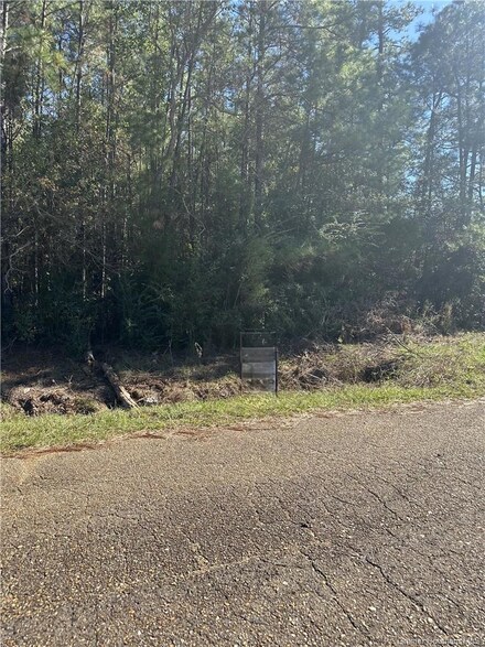 0 Stillwood, Deridder, LA 70634