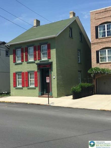 21 E North St, Bethlehem, PA 18018