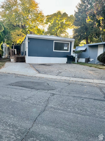 5100 S 1050 W Unit B 79, Ogden, UT 84405