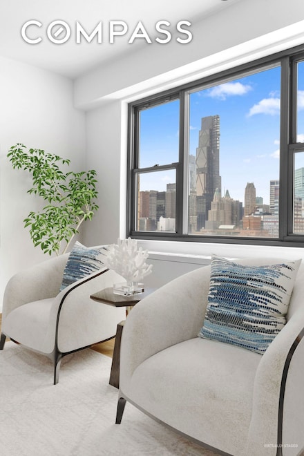 400 E 56th St Unit 38S, New York, NY 10022