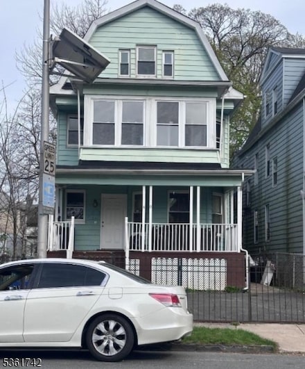 40 Shepard Ave Unit 3, East Orange, NJ 07018