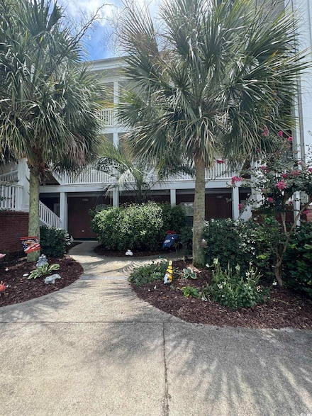 1538 Lanterns Rest Rd Unit 303, Myrtle Beach, SC 29579