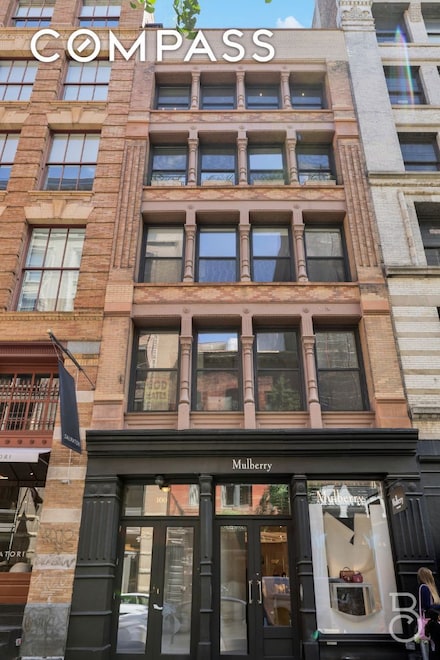 100 Wooster St Unit 4, New York, NY 10012