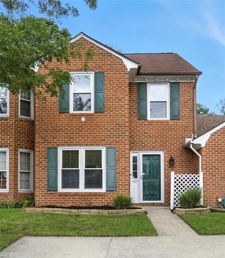 420 Faire Chase, Chesapeake, VA 23322