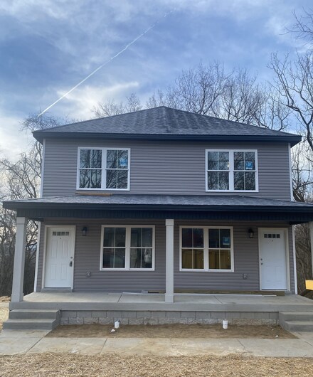 104 Duncan St, Clarksville, TN 37042