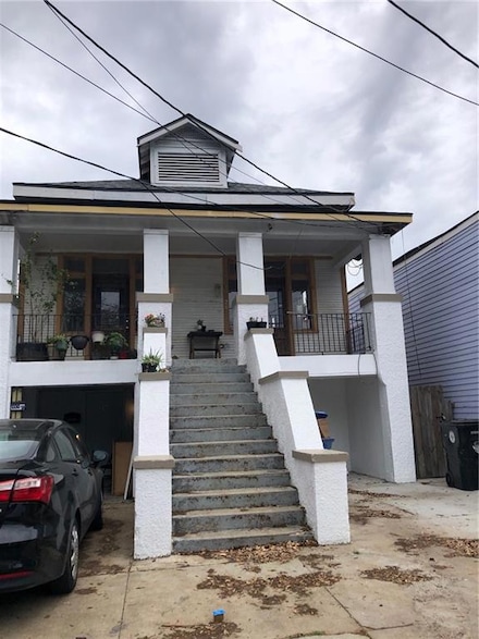 1330 Elysian Fields Ave, New Orleans, LA 70117