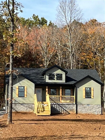 1674 Clay Cole Rd, Elkton, KY 42220