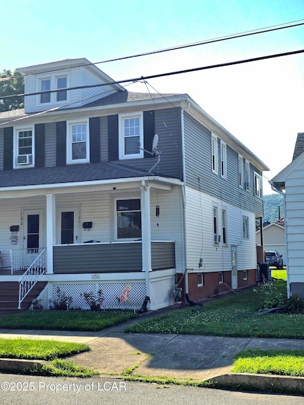 162 Simpson St, Kingston, PA 18704